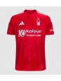 Nottingham Forest Replika Hemmakläder 2024-25 Kortärmad